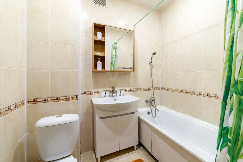 Апартаменты в центре