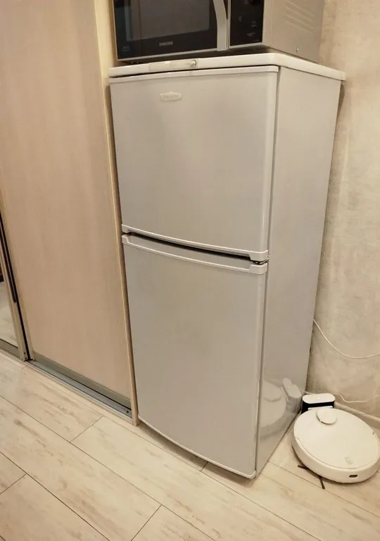 Уютная студия в лучшем ЖК Союз на Юрия Тена