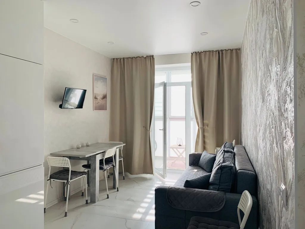 Квартира Квартира Family Apartment. Зеленоградск! — Зеленоградск