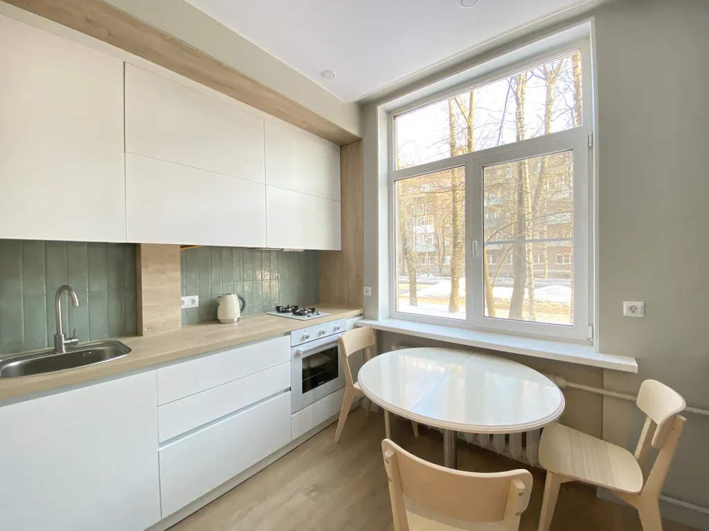 "Хочу приехать" на Воровского 58