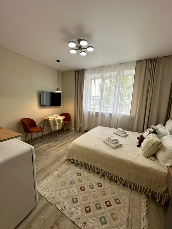 Дизайнерская студия в центре города Екатеринбурга