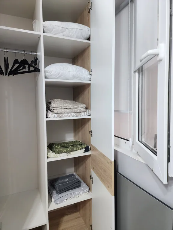 Квартира Уютная квартира рядом с морем — Махачкала