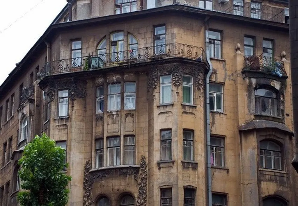 Квартира Комната — Санкт-Петербург