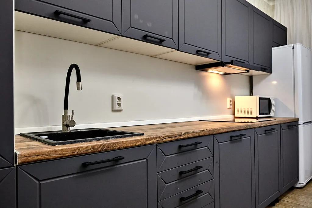 Квартира 1-комнатная Квартира — Краснодар