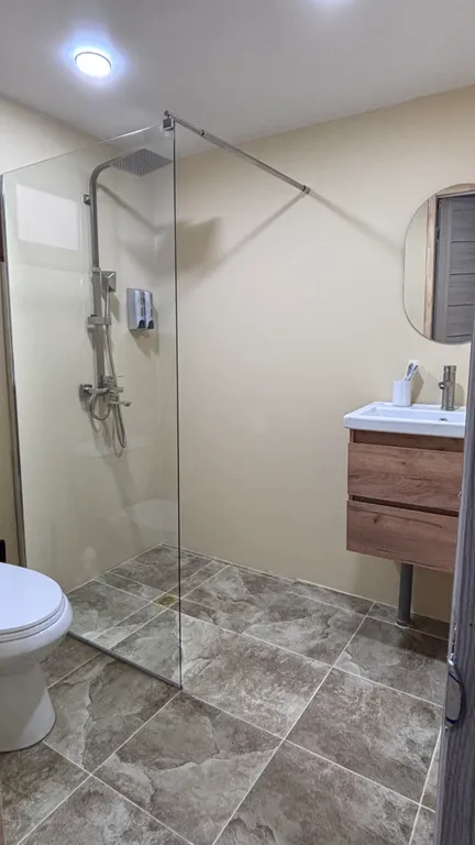 Коттедж Дом с видом на Сулакский каньон — Миатли