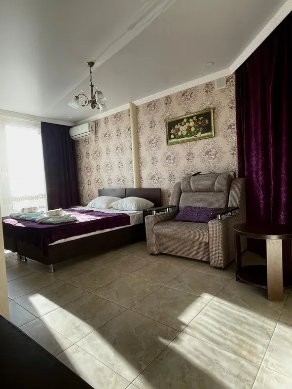 Квартира Комната — Адлер