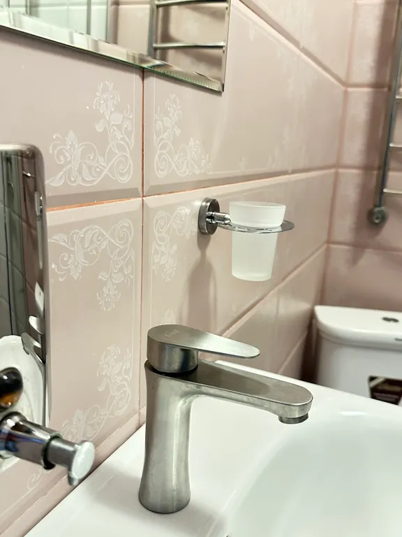 Квартира 1-комнатная Квартира — Геленджик