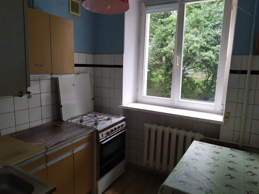 Двухкомнатная квартира в самом центре