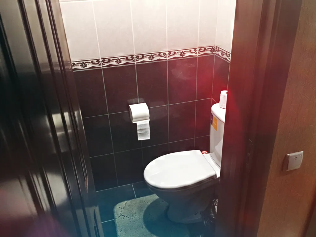 Уютная квартира недалеко от моря