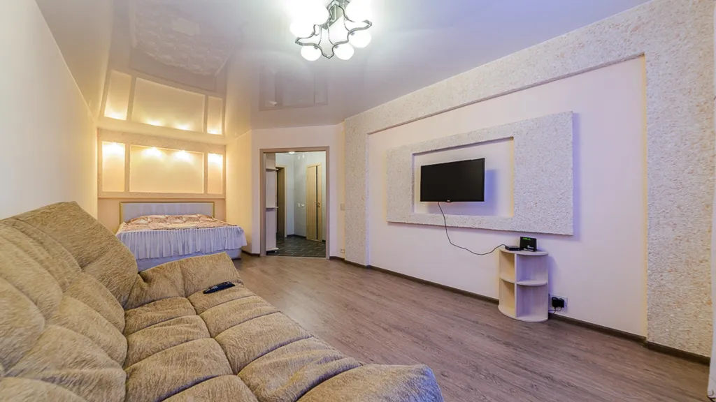 Квартира район ж/д и автовокзала