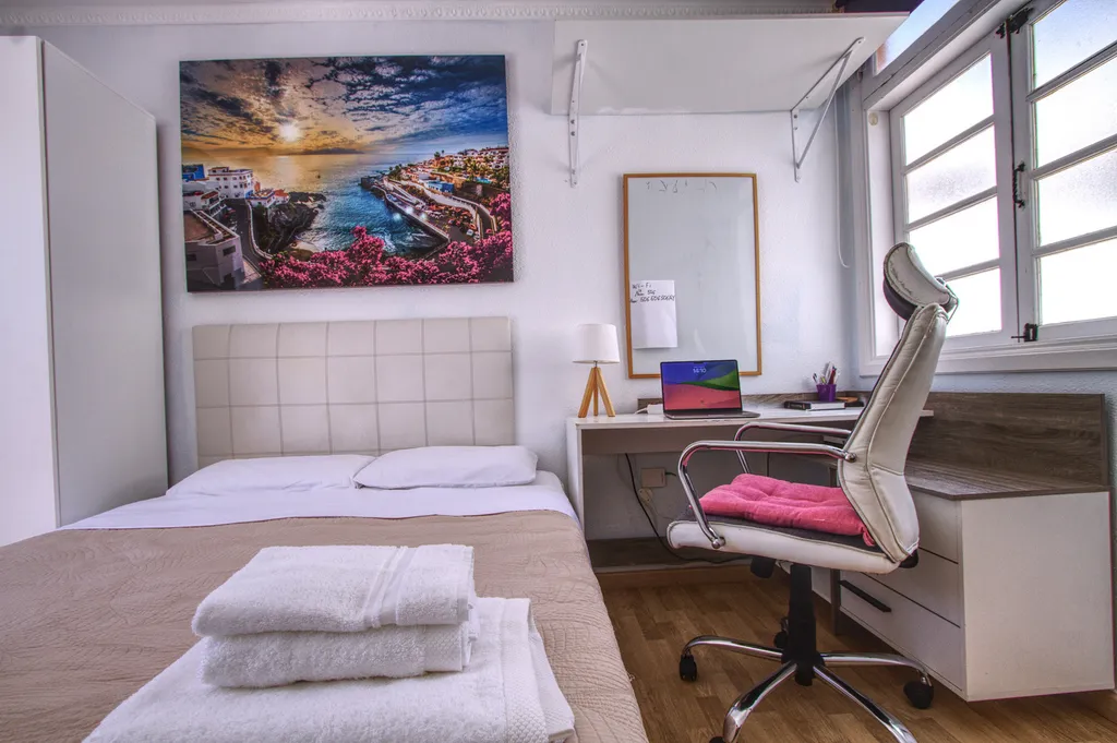 Apartments Island Village Heights