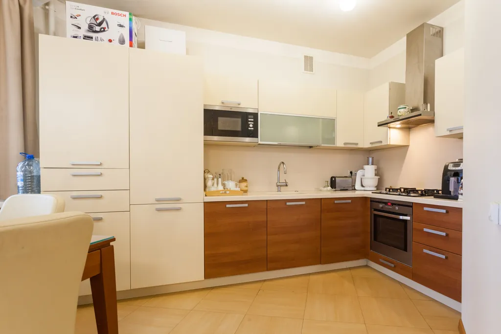 Квартира Комфортабельная квартира — Калининград