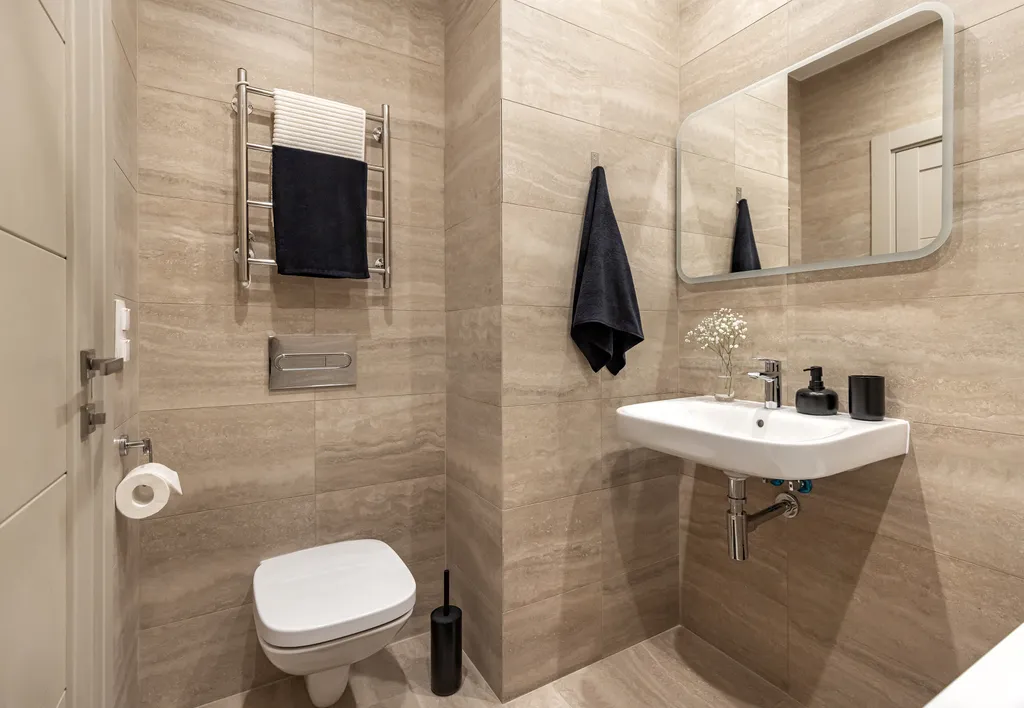 Квартира Квартира Апартамент  Life Lesnaya NEW — Санкт-Петербург