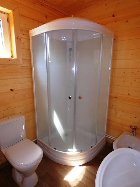 Летняя терраса