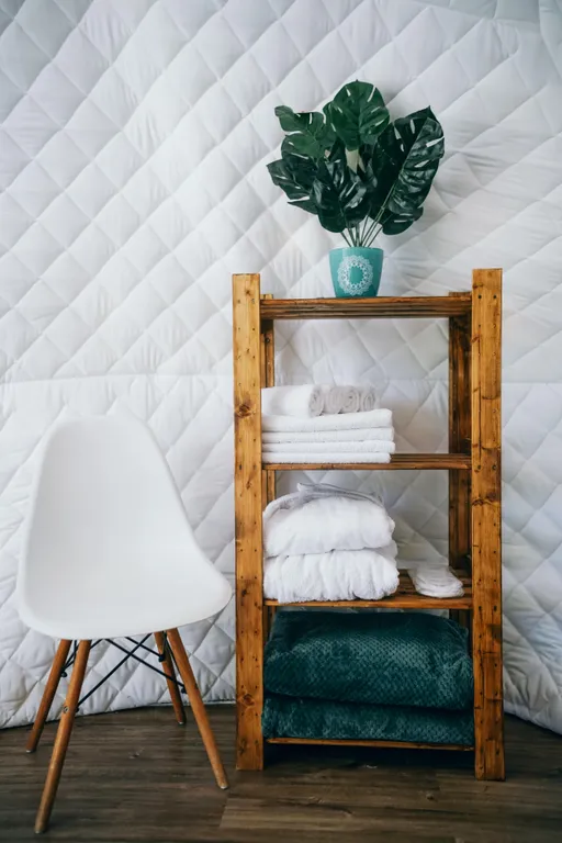 Семейный отдых в Куполе Делюкс: панорамная терраса и SPA бассейн