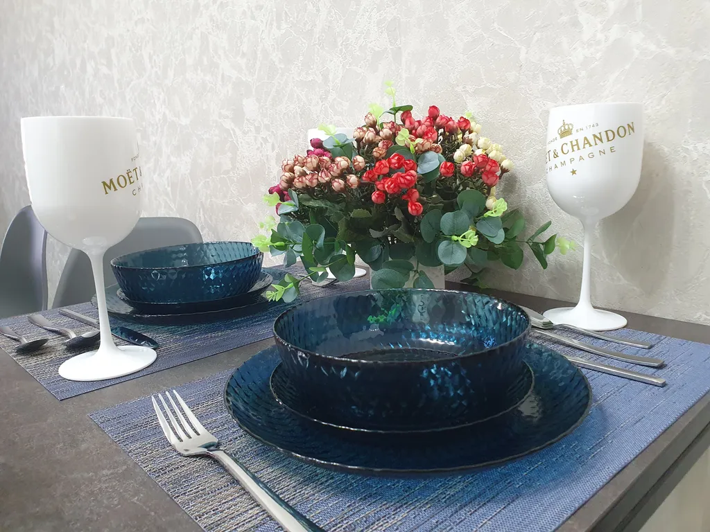 Комфортабельная квартира для хороших людей