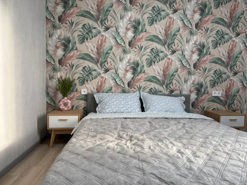 Дом на вершине с видом на море и горы