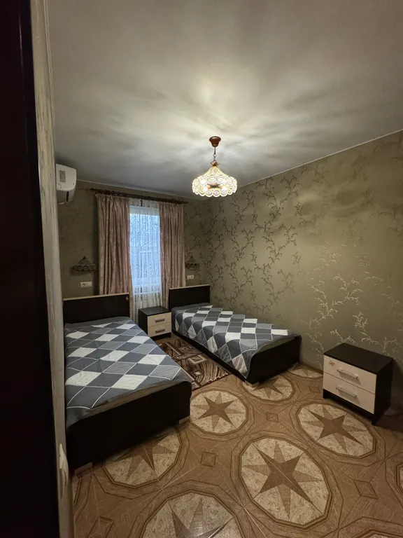 Квартира Апартаменты класса люкс со всеми удобствами и новой мебелью — аренда посуточно в Николаевка