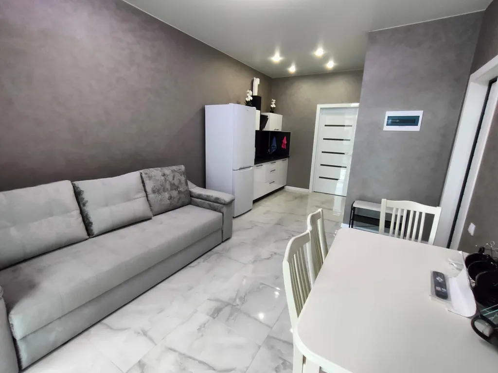 Квартира у моря