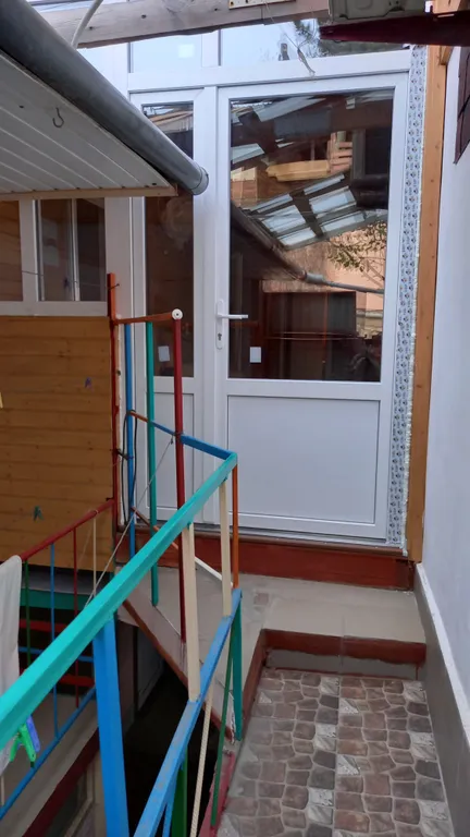 Квартира Комната — Судак