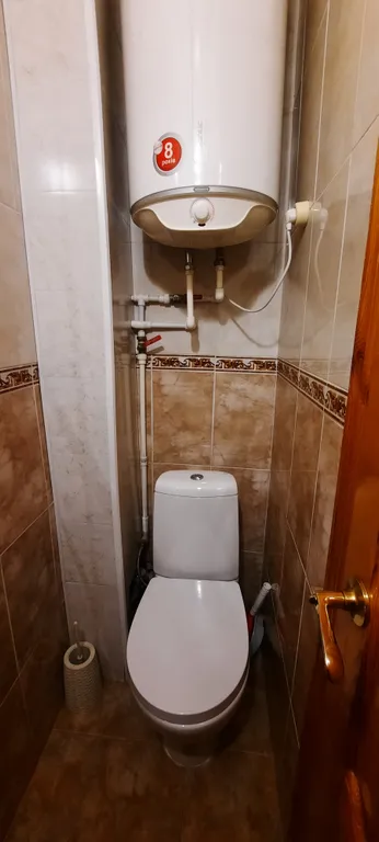 Уютная квартира в центре