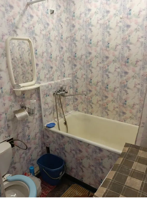 Уютный стандарт у Таганая