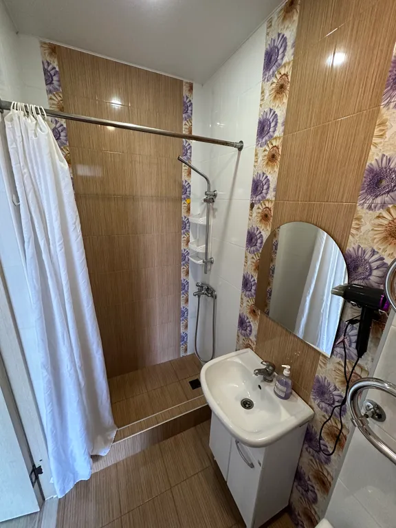 Квартира Семейные апартаменты — Сириус