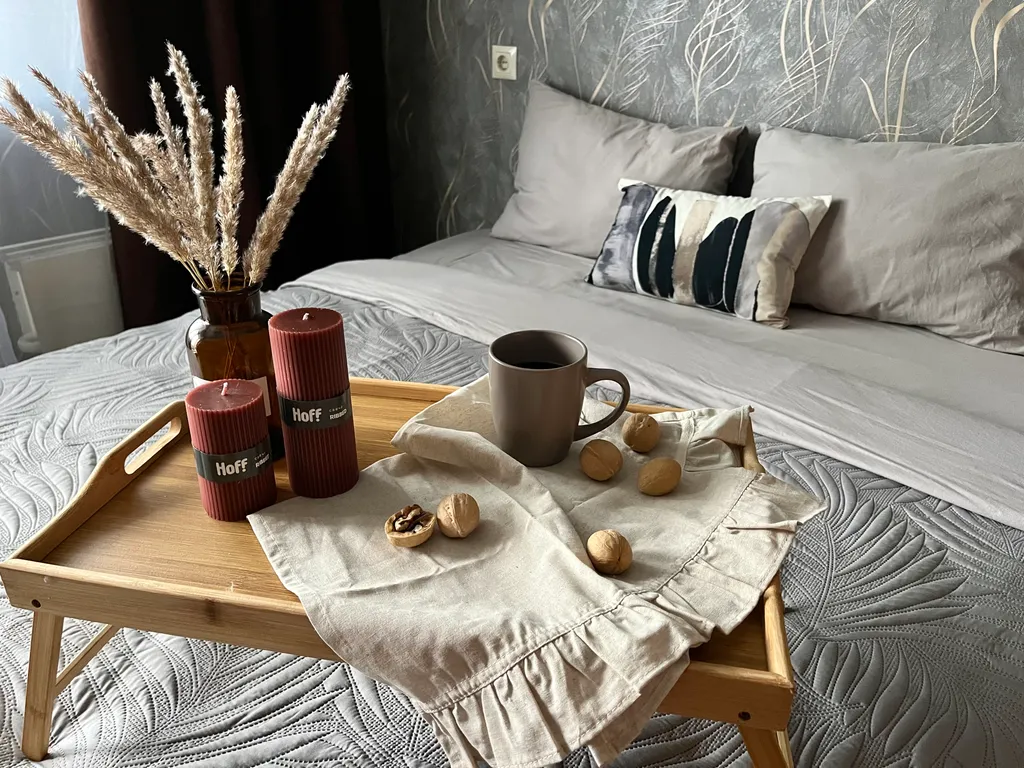 Квартира Квартира рядом с Планетой — Красноярск