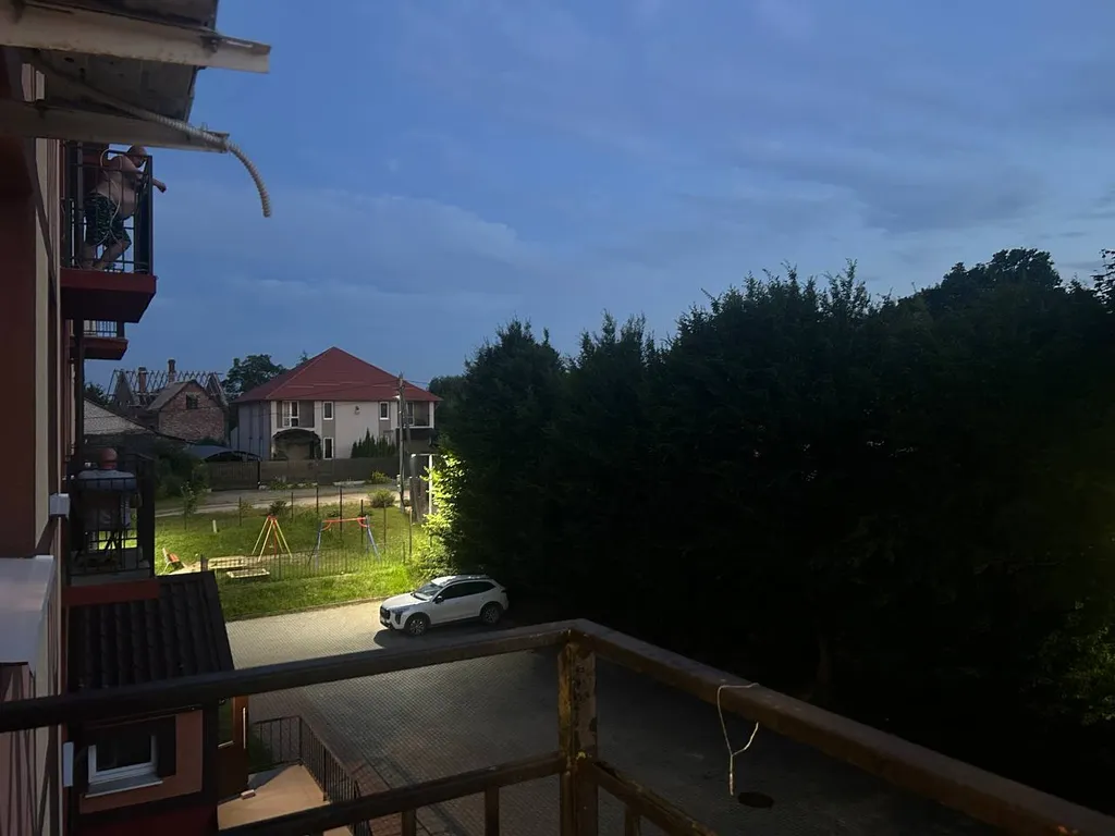 Квартира у моря