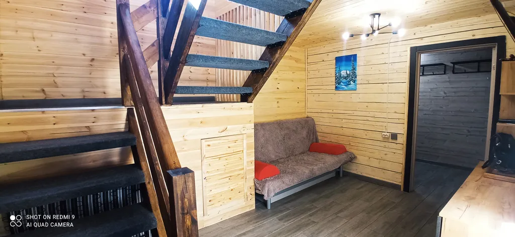 4-комнатный Дом