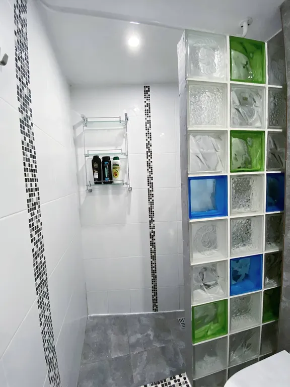 Квартира Квартира Apartment 27-17 — Сочи