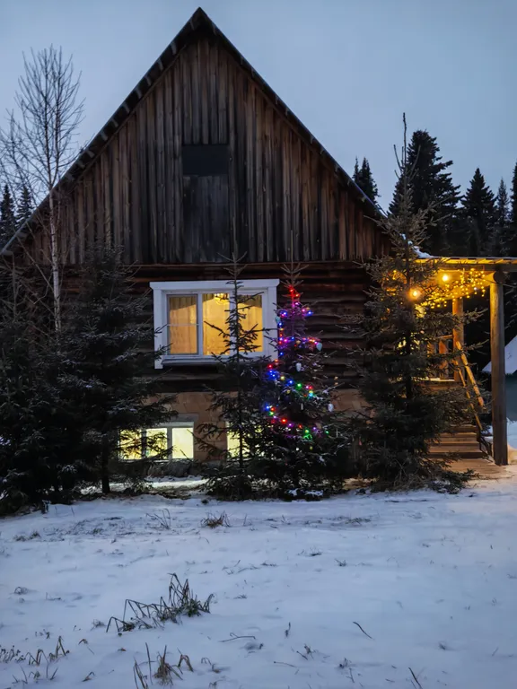 Коттедж Уютный дом у озера — аренда посуточно в Сатка