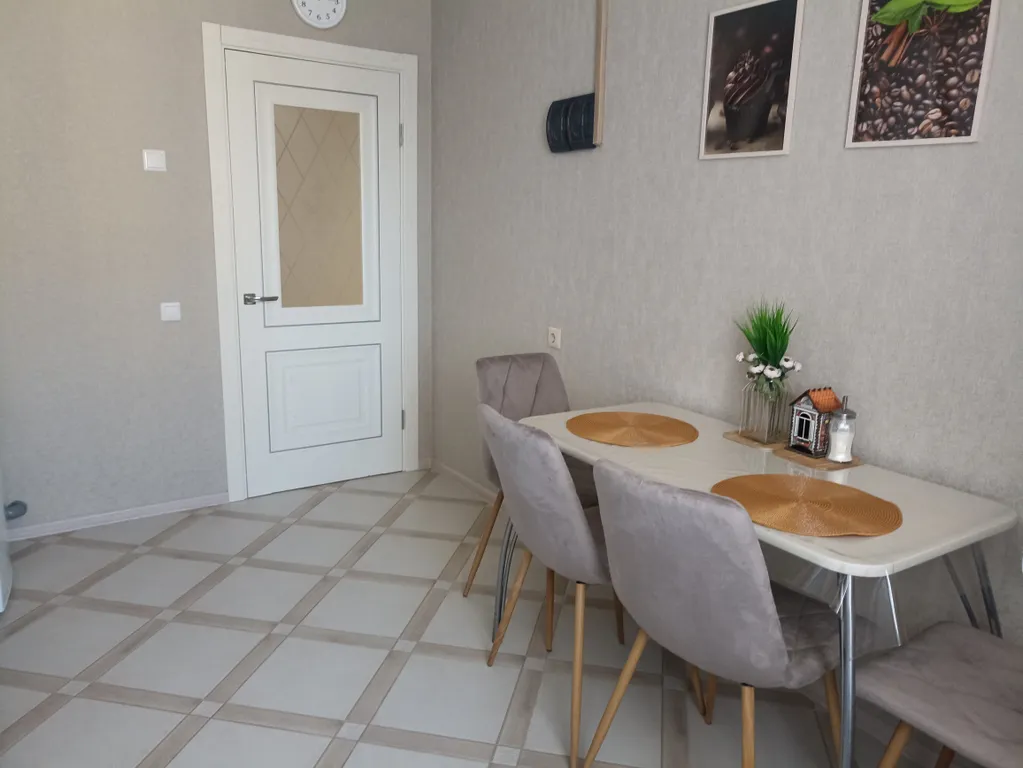 Уютная квартира возле центра Ортопедии и травматологии