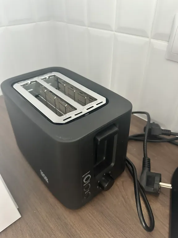 Уютная квартира на берегу Балтийского моря