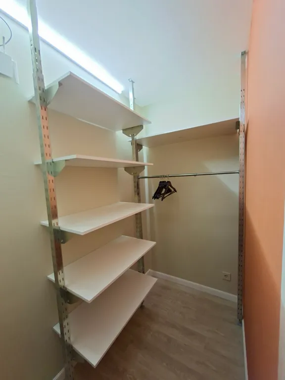 Уютная квартира недалеко от центра