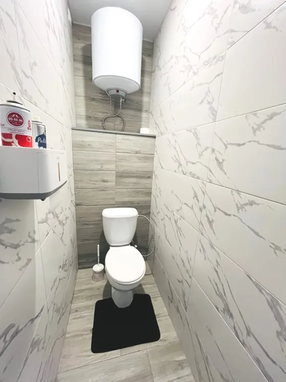 Новая 3-к квартира рядом с Алмазом