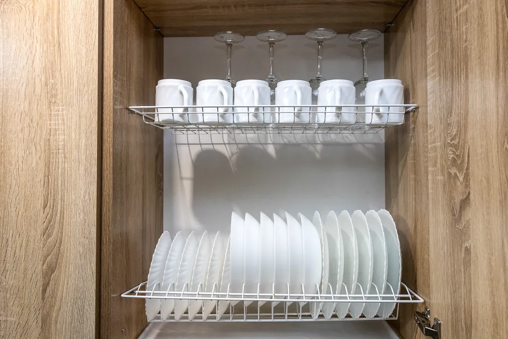 Квартира Квартира Евродвушка в современном районе — Краснодар