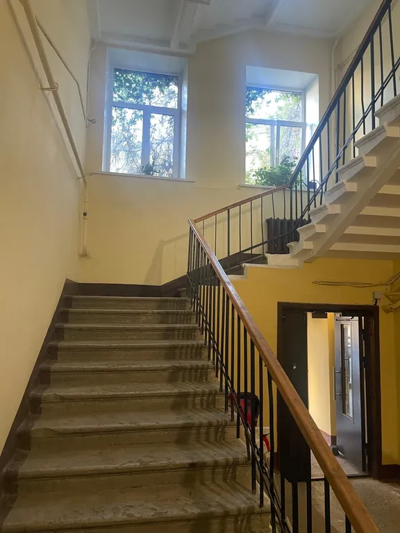 Квартира 1-комнатная Квартира — Санкт-Петербург