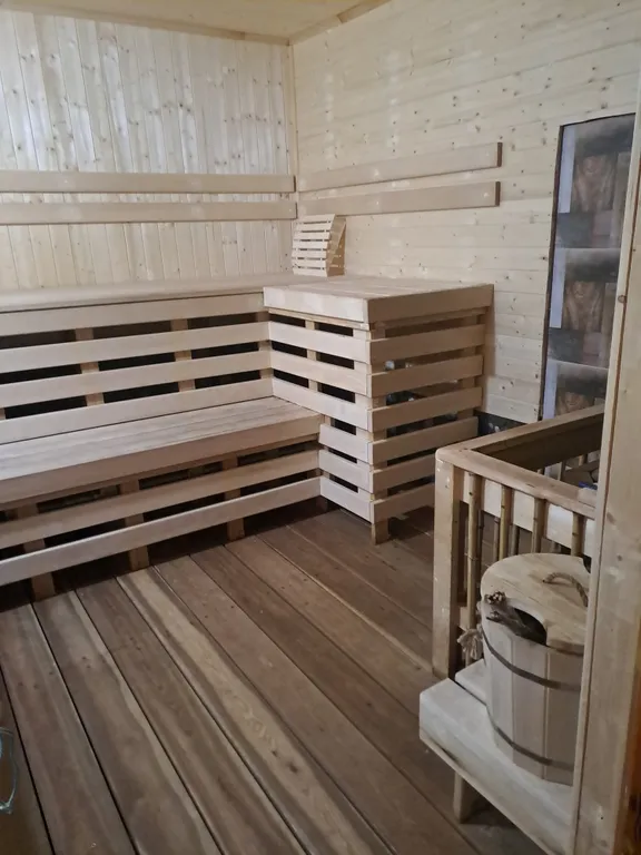 Квартира Апартаменты с видом на море — Сочи