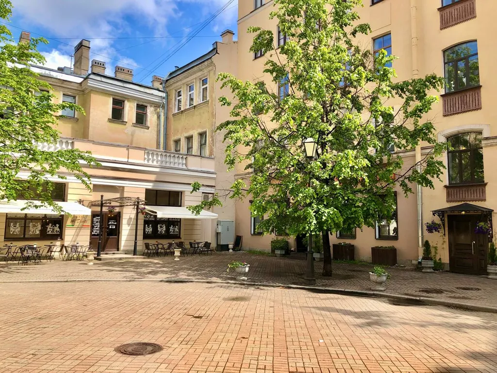 Комната