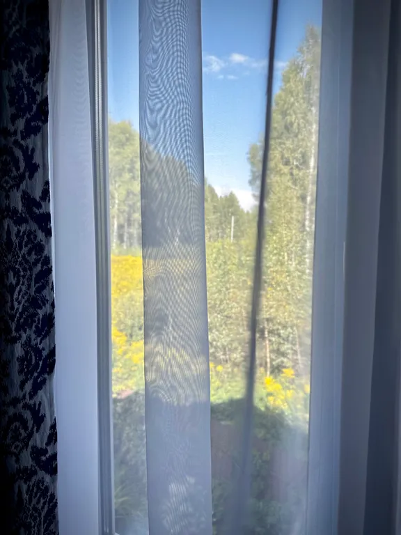 Коттедж Дом на берегу пруда — Бор