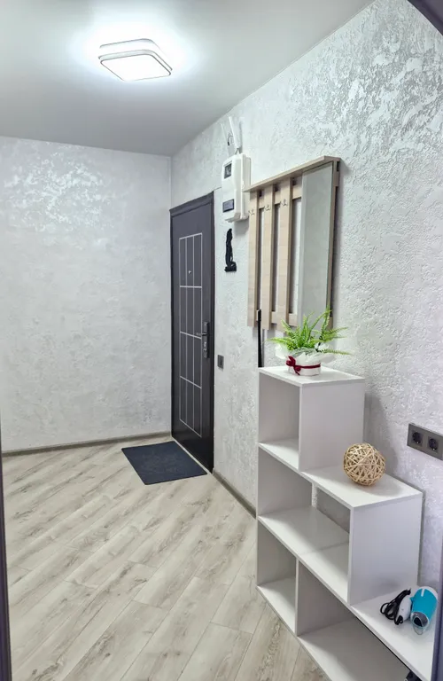 Квартира Уютная квартира в центре города-курорта Горячий Ключ — Горячий Ключ