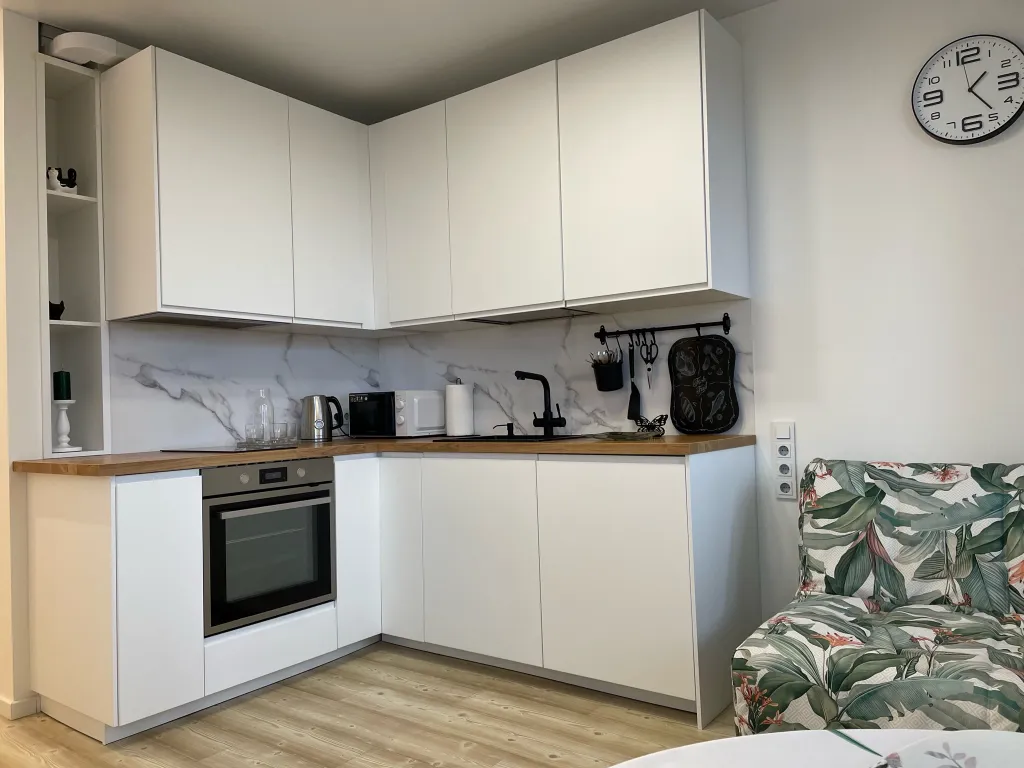 Новая квартира Комфорт