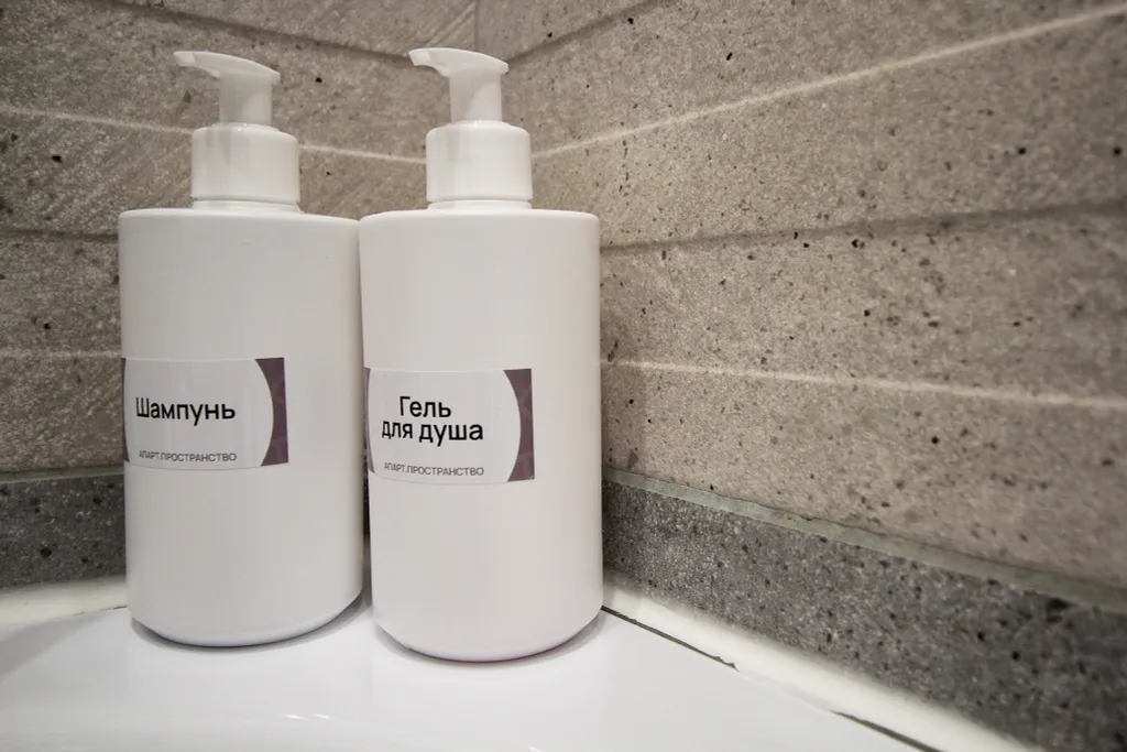 Апартаменты Таунхаус Море