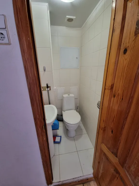 Видовая комната на Кремль, центр Москвы и СИТИ