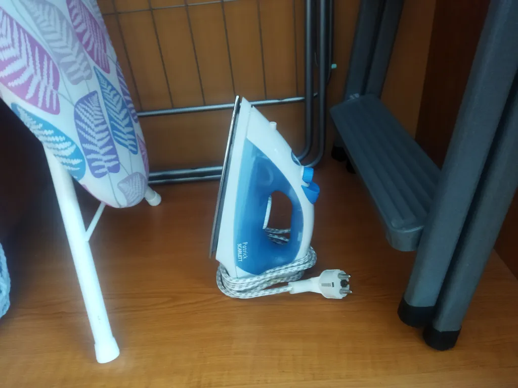 Апартаменты Читальный зал