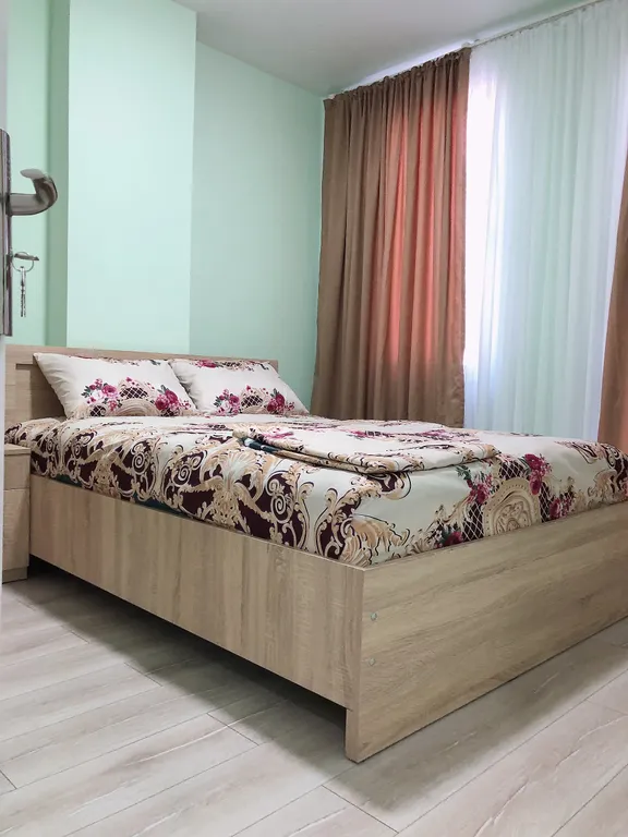 Апартамент Тбилиси