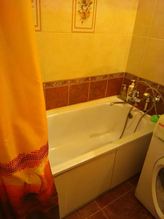 Квартира 1-комнатная Квартира — Краснодар