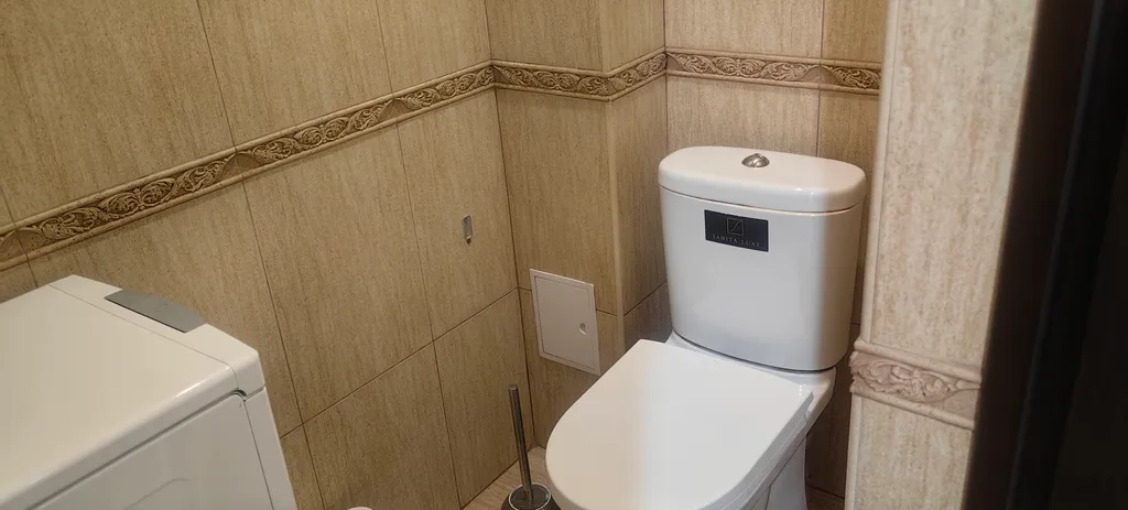 Квартира Уютная квартира — Владикавказ