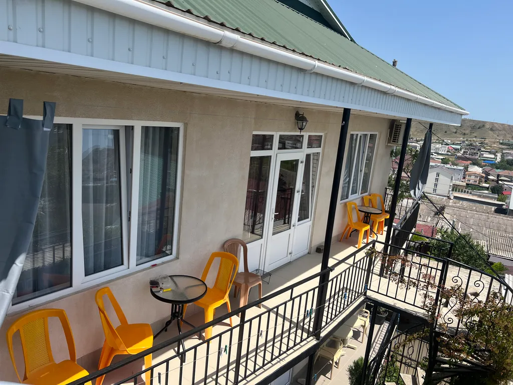 Квартира Квартира Частный сектор — Судак